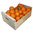 Caja de Naranjas de Mesa de 10 Kg